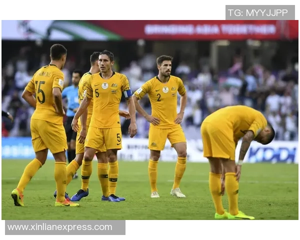 澳大利亚男足球星卡尼的成长历程与足球梦想追逐之路